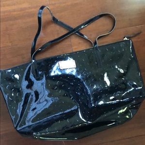 Kate Spade Black Tote
